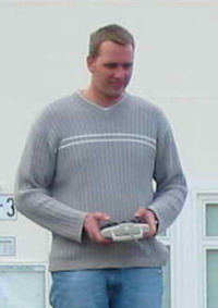 Andreas